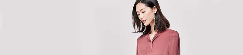 值得推荐的女装店铺