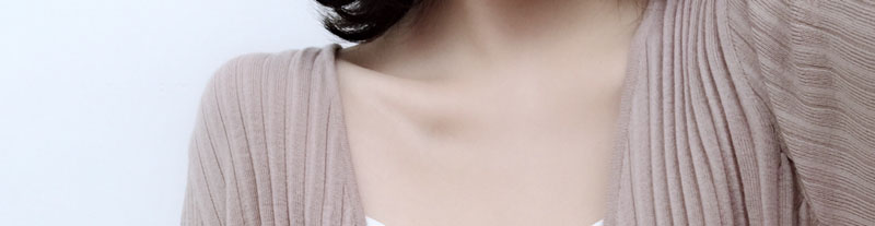 简约休闲的女装