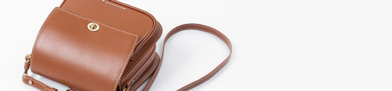 平价小众的包包店