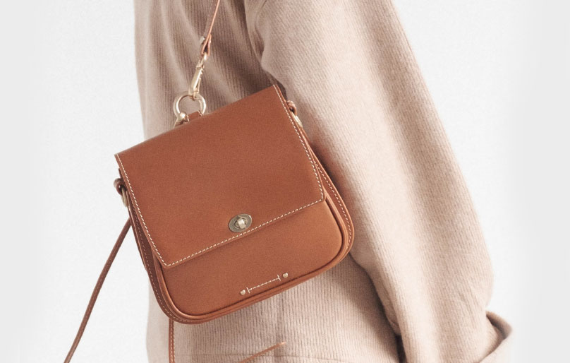 淘宝平价小众的包包店推荐