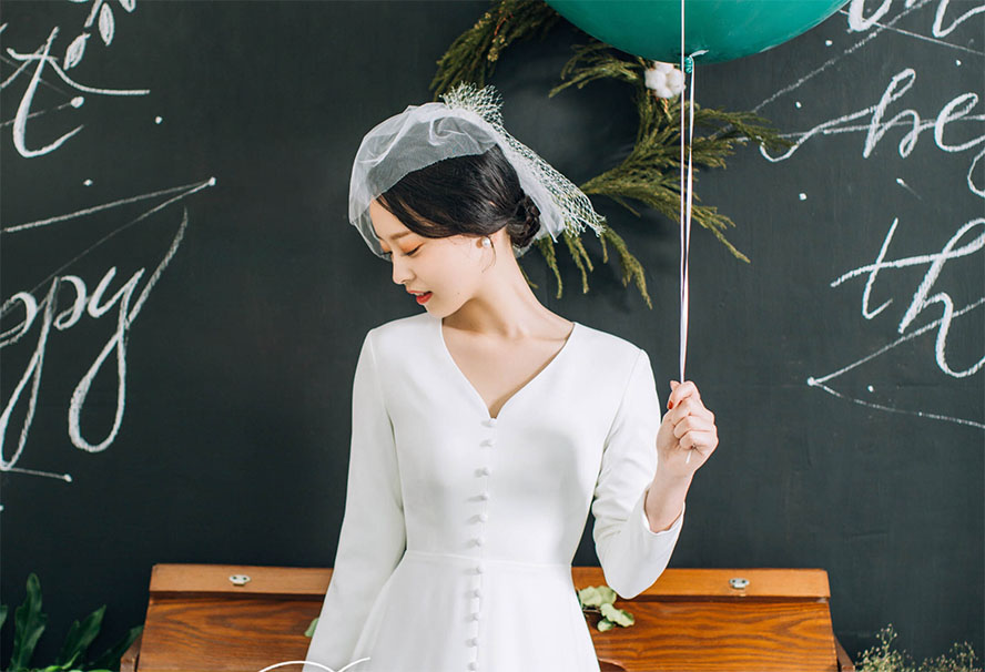 淘宝上比较好的婚纱店