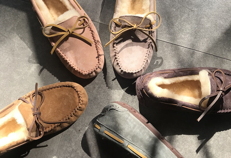 舒适好穿的淘宝女鞋店铺推荐