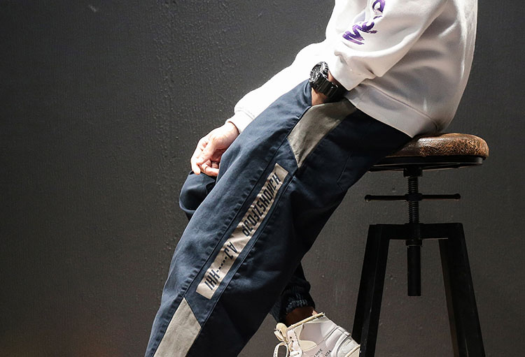 平价潮牌男装淘宝店铺推荐