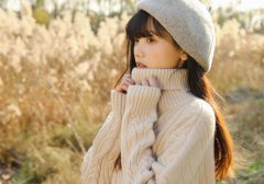 温柔风的淘宝女装店铺21家,复古优雅满分