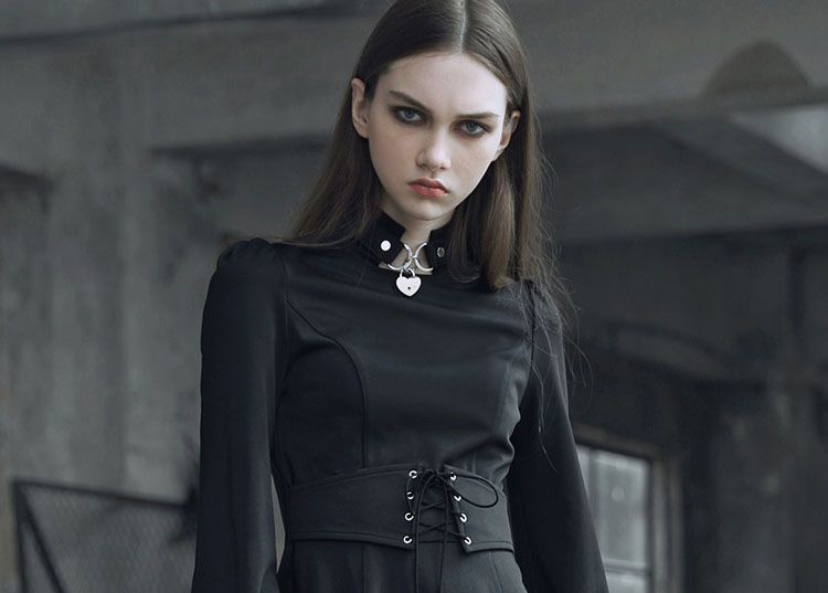 淘宝好看又潮的女装店推荐