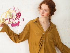 淘宝法式女装店21家,温柔复古的气质迷死人