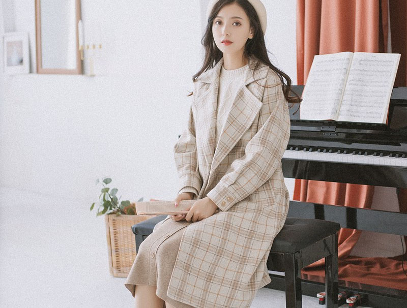 淘宝有质感的女装店铺推荐