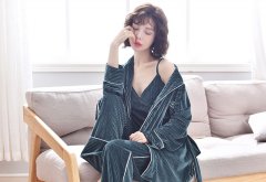 平价好看的淘宝睡衣店分享20家,睡衣也要有颜值!