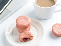 淘宝上颜值高的零食糕点店22家,绝对诱惑