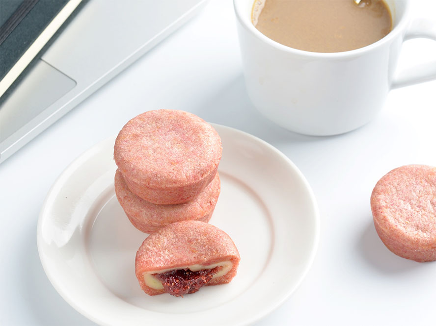 淘宝上颜值高的零食糕点店铺推荐