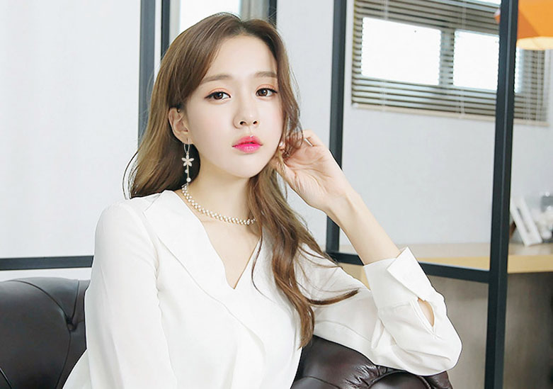 淘宝上设计比较好看的饰品店推荐