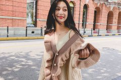 淘宝小众有个性的女装店种草19家,优雅有调调