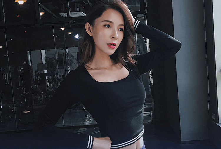 原创好看的淘宝女装店铺