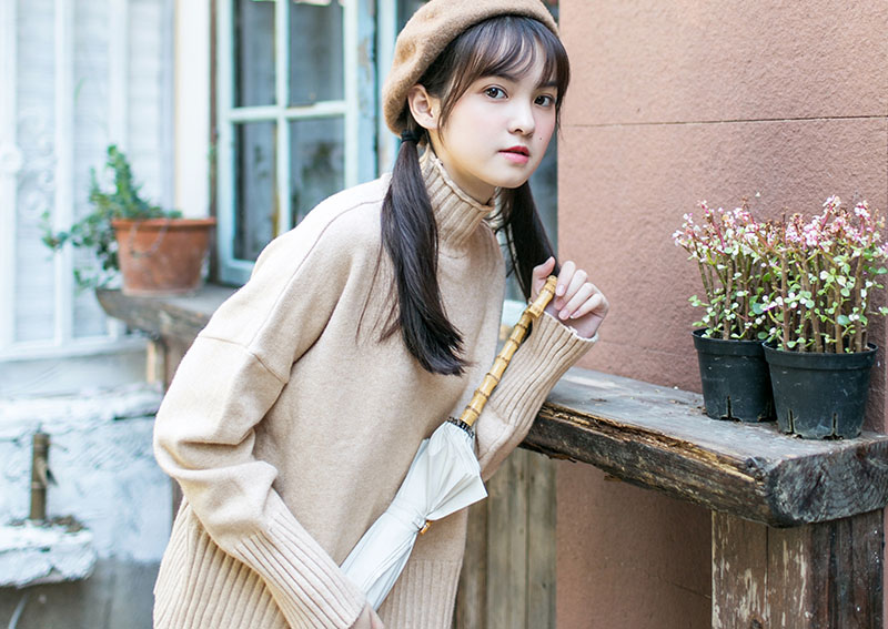 好看又便宜学生淘宝衣服店铺推荐