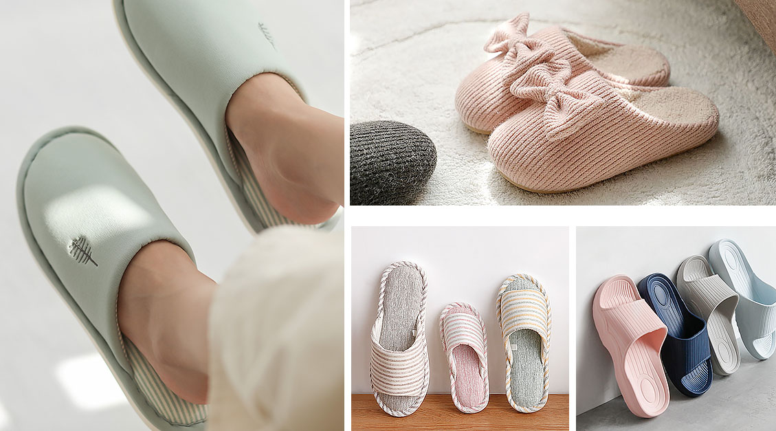 淘宝拖鞋店铺推荐