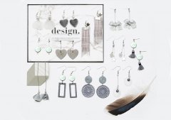 淘宝好看不贵的耳环店24家,性价比耳饰分享