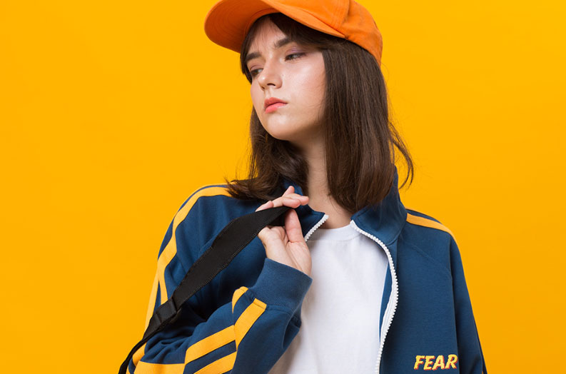 淘宝不撞衫的小众女装店铺推荐