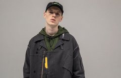 淘宝男生潮店推荐18家,潮范小哥哥打造计划