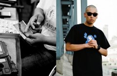 淘宝比较潮的男装店20家,帅气潮范