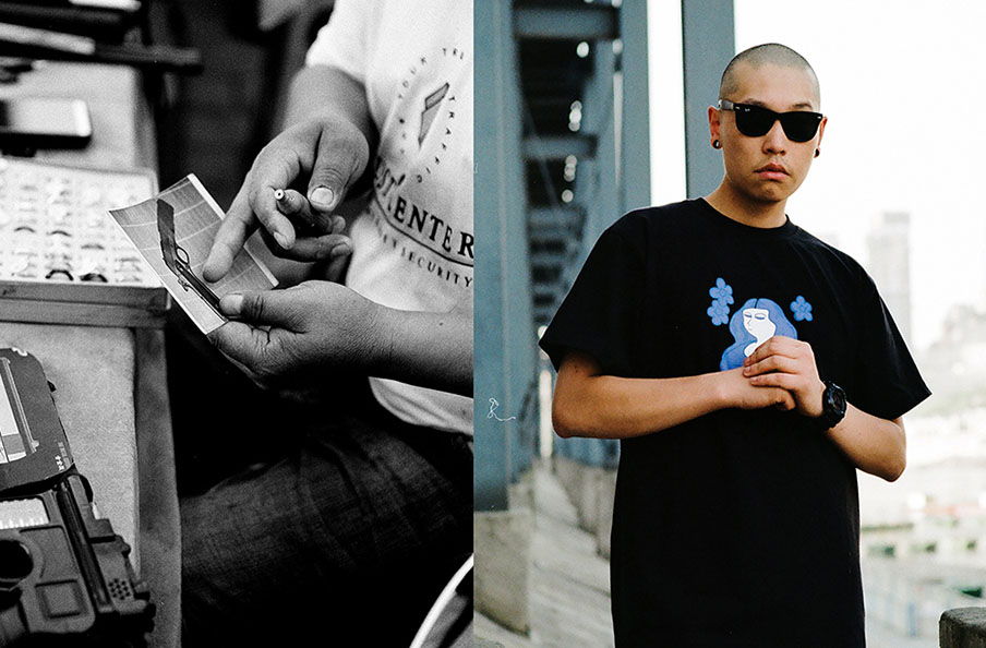 淘宝比较潮的男装店推荐