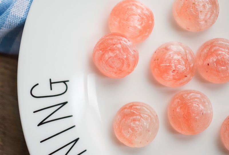 淘宝糖果店铺推荐