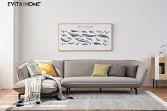 北欧和日式风格的淘宝家具店铺推荐14家,绝对有格调