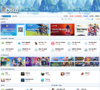 Colg��Ϸ����bbs.colg.cn