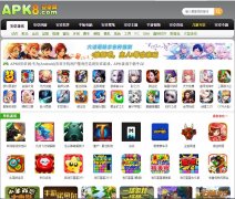 apkС��Ϸapk8.com