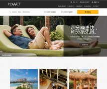 ���þƵ꼯�Źٷ���վhyatt.com
