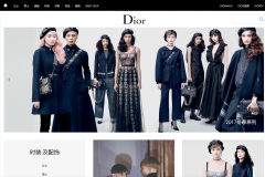 DIOR�ϰ¹ٷ���վwww.dior.cn