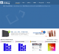 Z-Blog����zblogcn.com