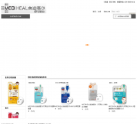 MEDIHEAL���ϻݶ��й����� clinie.cn