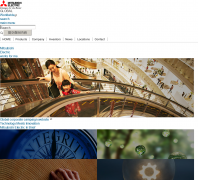 �������ٷ���վmitsubishielectric.com