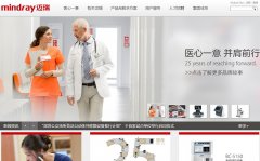 ����mindray.com