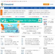 Unix������chinaunix.net