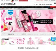 ˿ܽ������www.sephora.cn