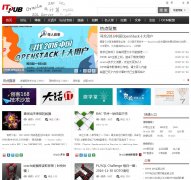 ITPUB������̳itpub.net