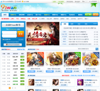 91wan��ҳ��Ϸƽ̨91wan.com