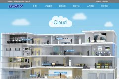 ����Ƽ�www.usky.cn