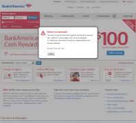 �������йٷ���վbankofamerica.com