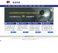 ʤ���Ƽ�shenglong.com.cn