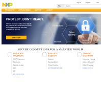 �����ְ뵼��nxp.com