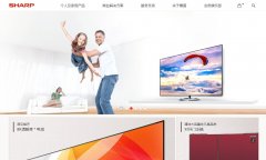 �����й��ٷ���վsharp.cn