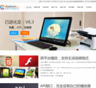 ckplayer-������ҳ��Ƶ������ckplayer.com