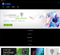 Corel �й�����corel.com