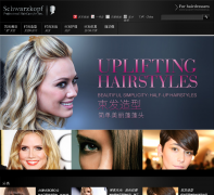 ʩ��ޢ�й�����schwarzkopf.cn