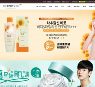 The Face Shop������thefaceshop.org