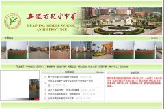 ����ʡ������ѧ��վahhnzx.cn