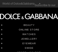 �żΰ���dolcegabbana.com