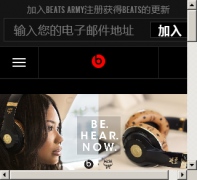 Beats by Dre ���Ĺٷ���վbeatsbydre.com